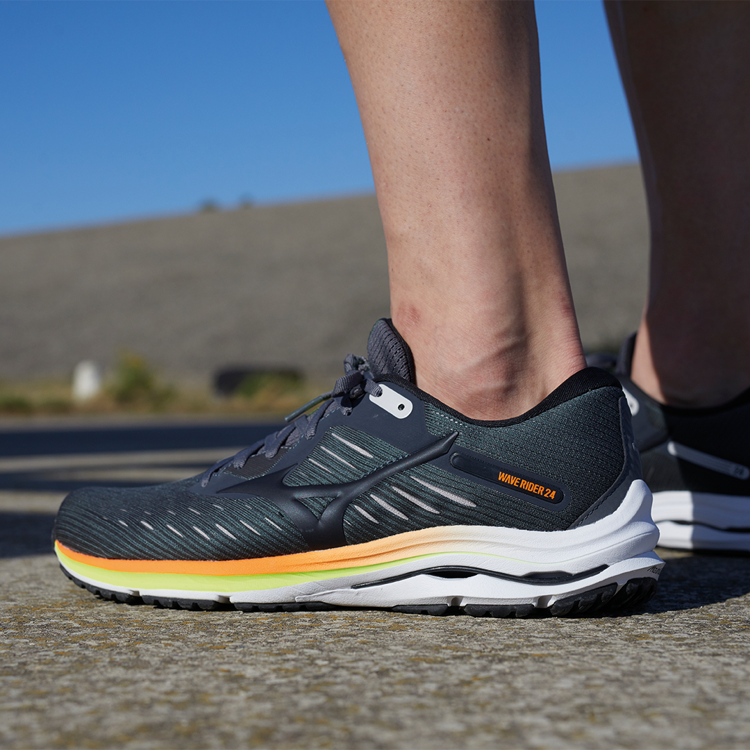 Mizuno Wave Rider 24