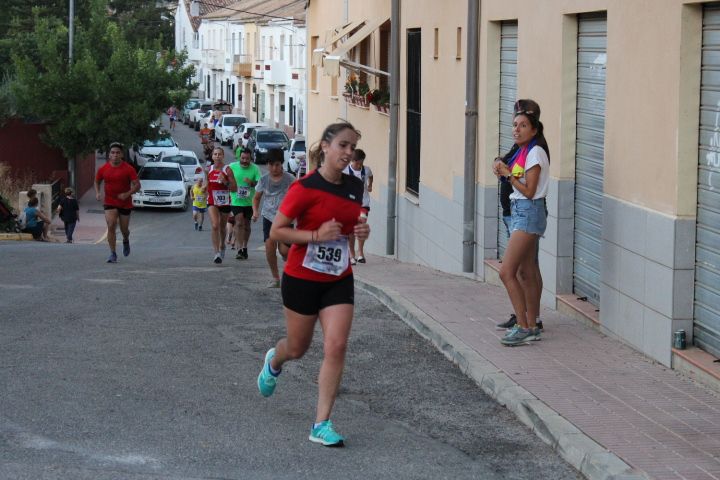 Gran Fondo Internacional 7 Aguas | GALERÍA 3