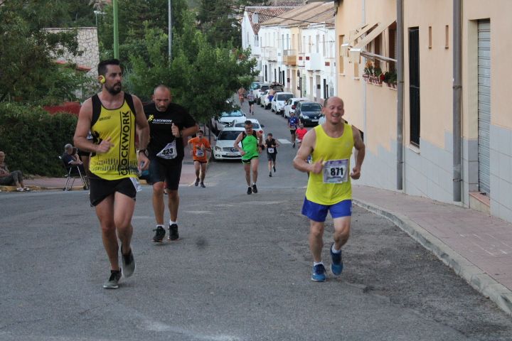 Gran Fondo Internacional 7 Aguas | GALERÍA 3