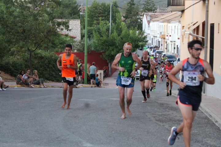 Gran Fondo Internacional 7 Aguas | GALERÍA 2