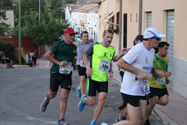 Gran Fondo Internacional 7 Aguas | GALERÍA 2