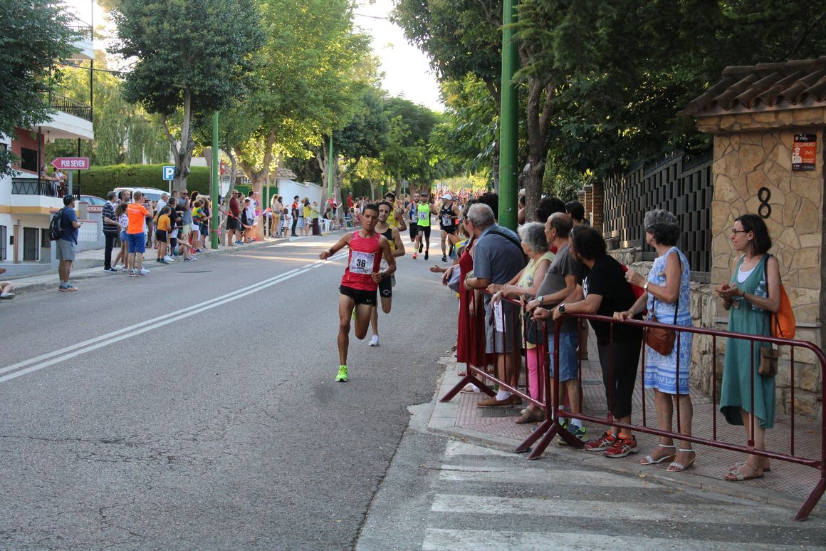 Gran Fondo Internacional 7 Aguas | GALERÍA 6