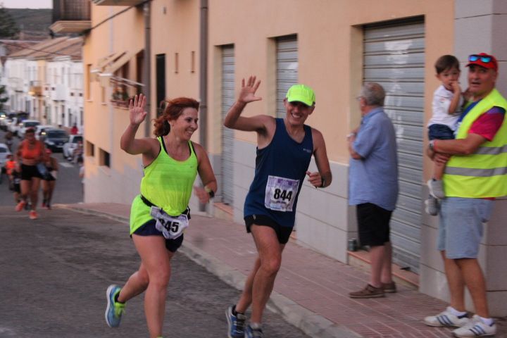 Gran Fondo Internacional 7 Aguas | GALERÍA 5