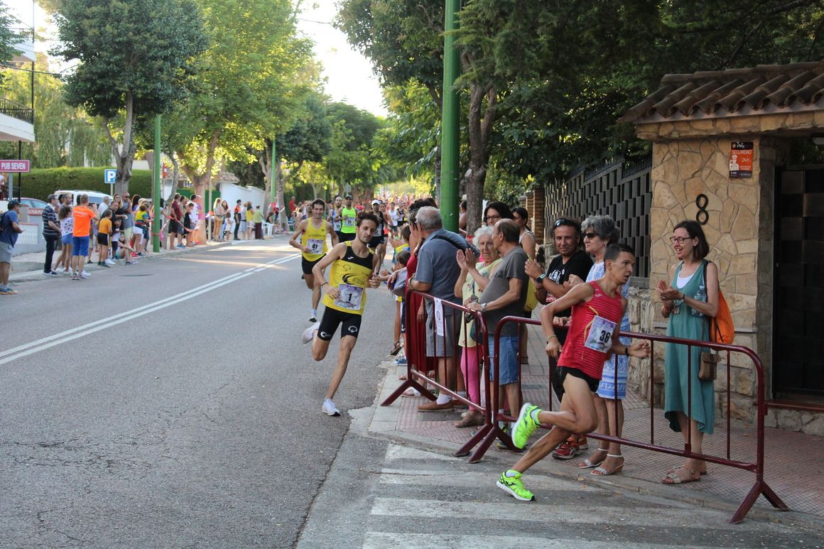 Gran Fondo Internacional 7 Aguas | GALERÍA 6