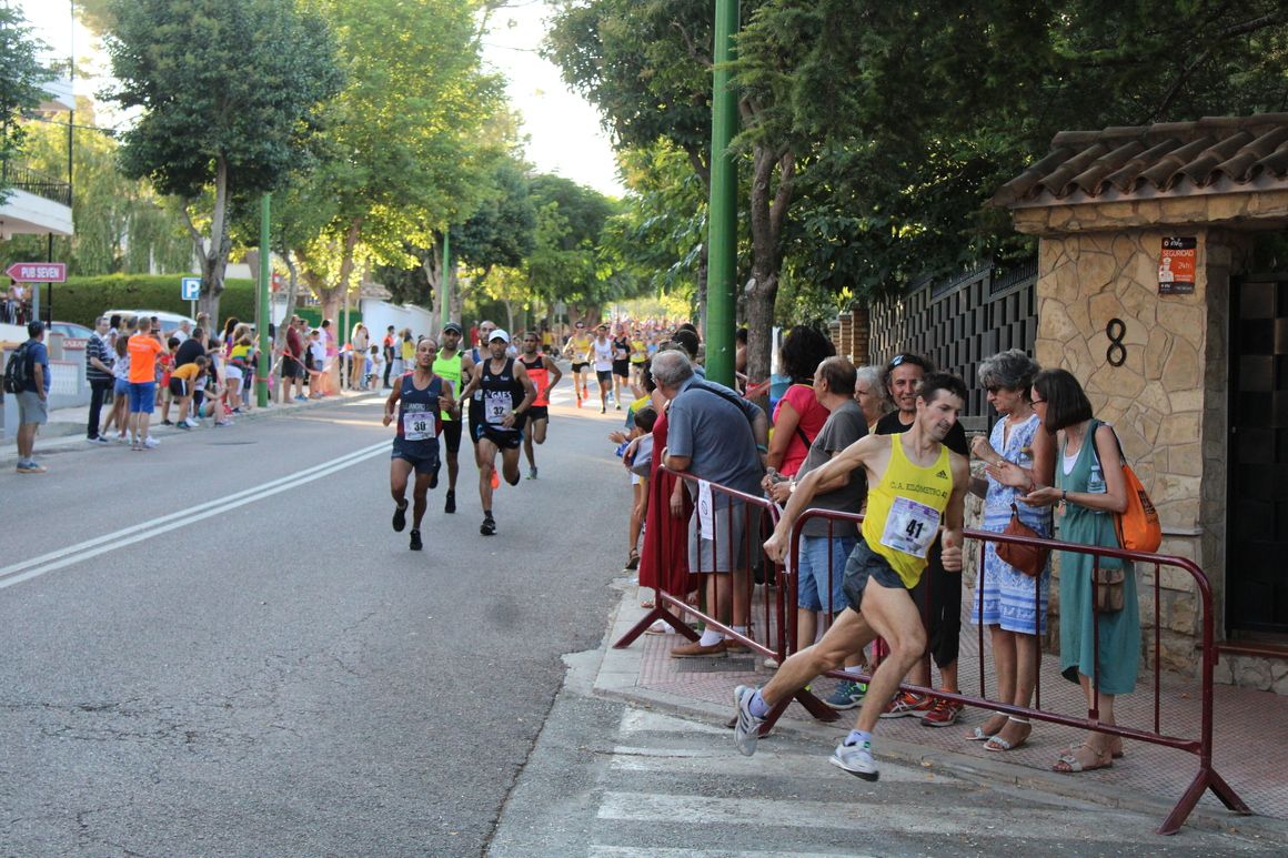 Gran Fondo Internacional 7 Aguas | GALERÍA 6