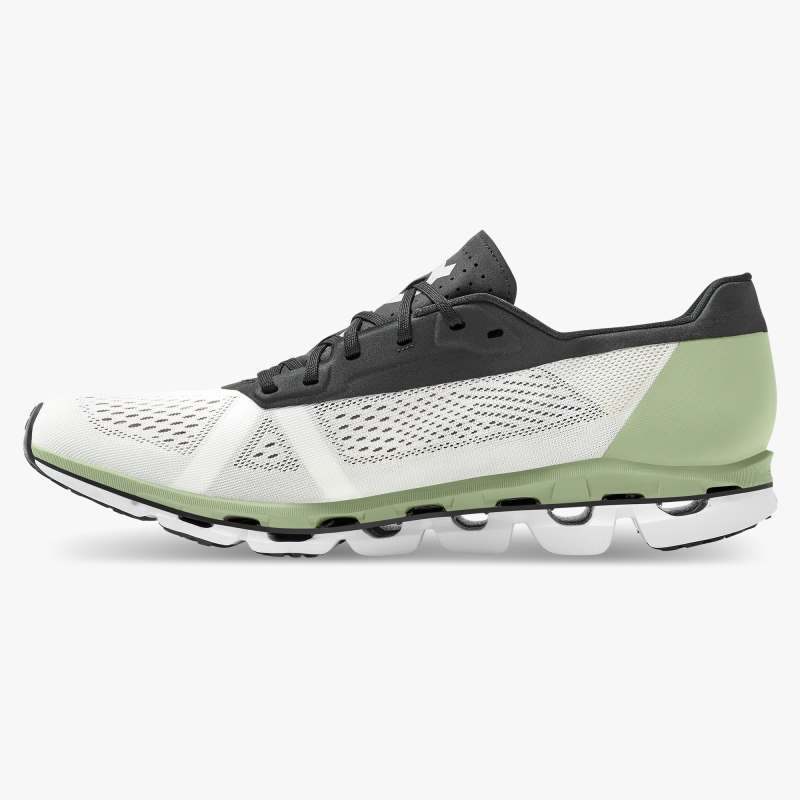 Cloudboom, la zapatilla con carbono de On Running
