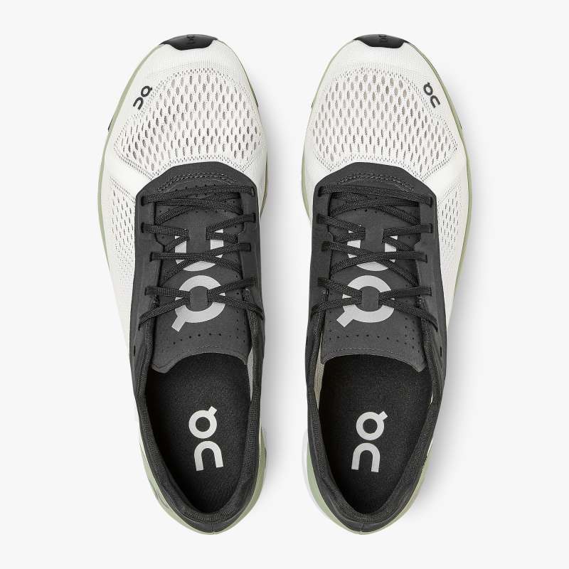 Cloudboom, la zapatilla con carbono de On Running