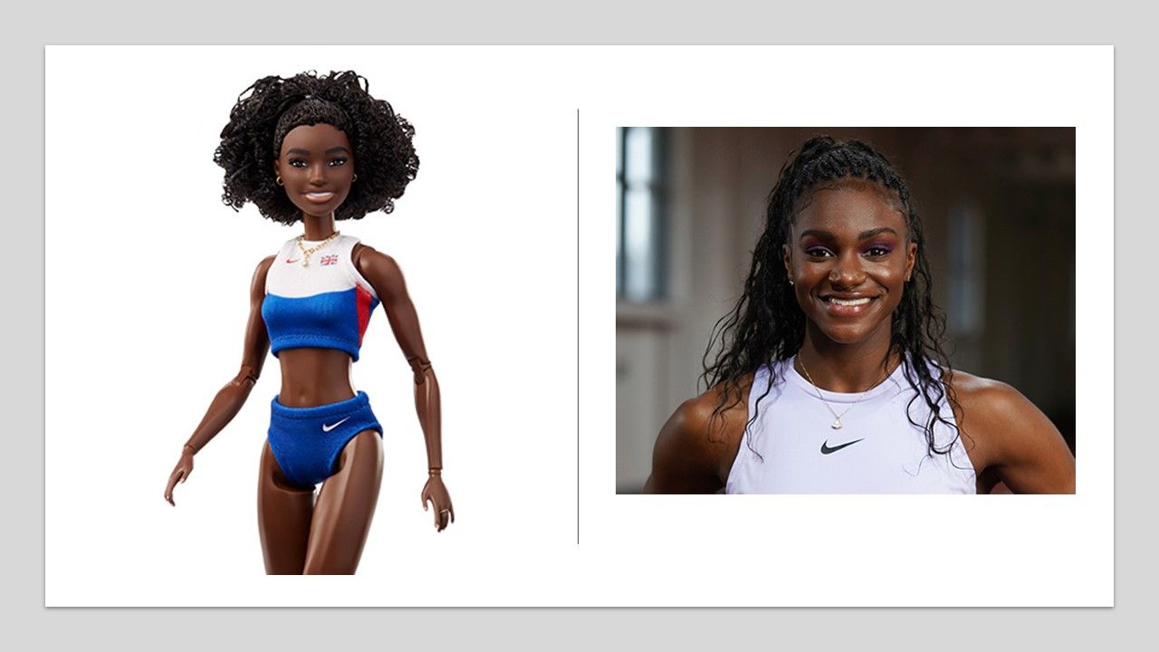Dina Asher Smith Dina Asher Smith