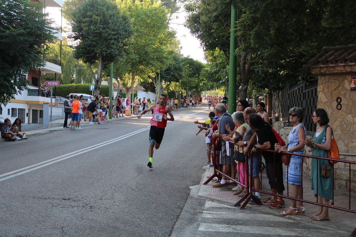 Gran Fondo Internacional 7 Aguas | GALERÍA 6