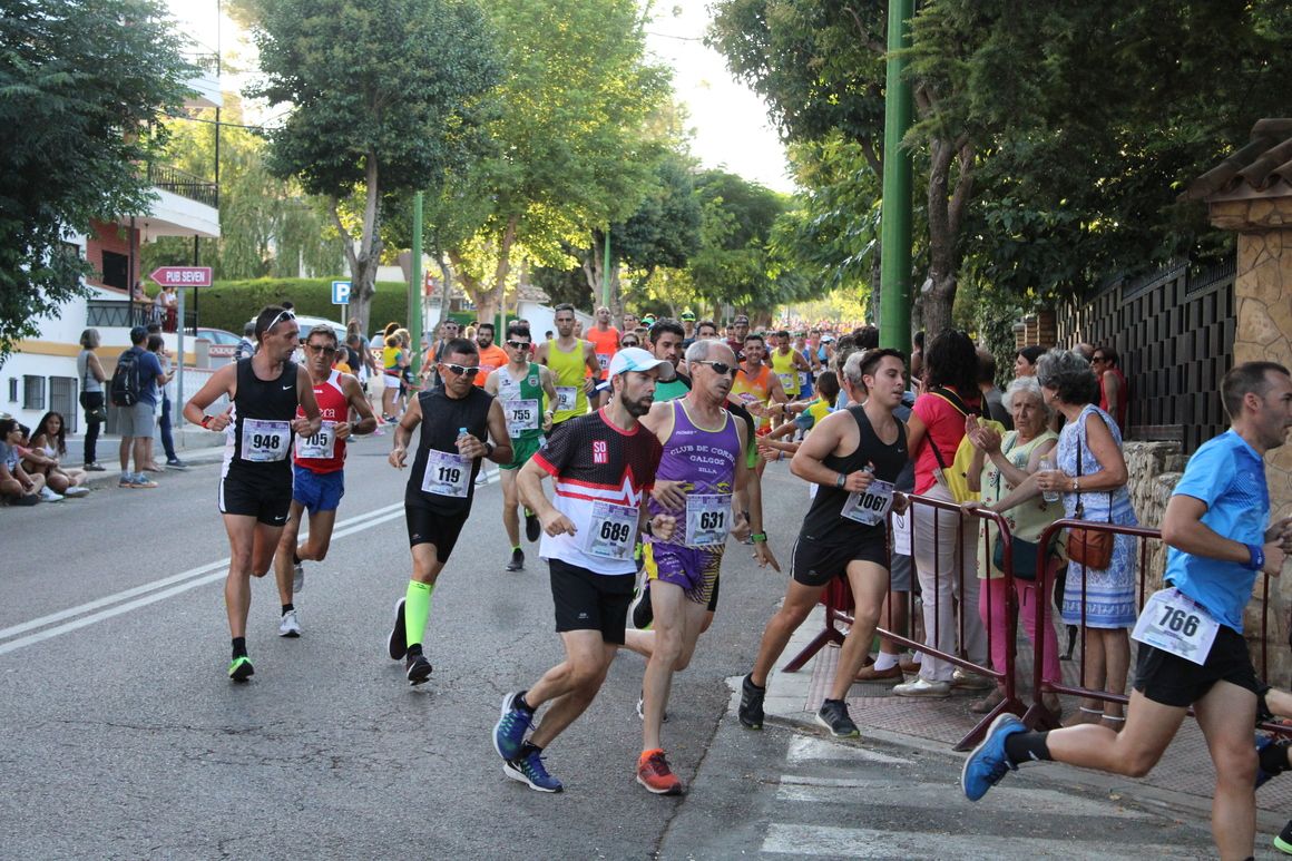 Gran Fondo Internacional 7 Aguas | GALERÍA 7