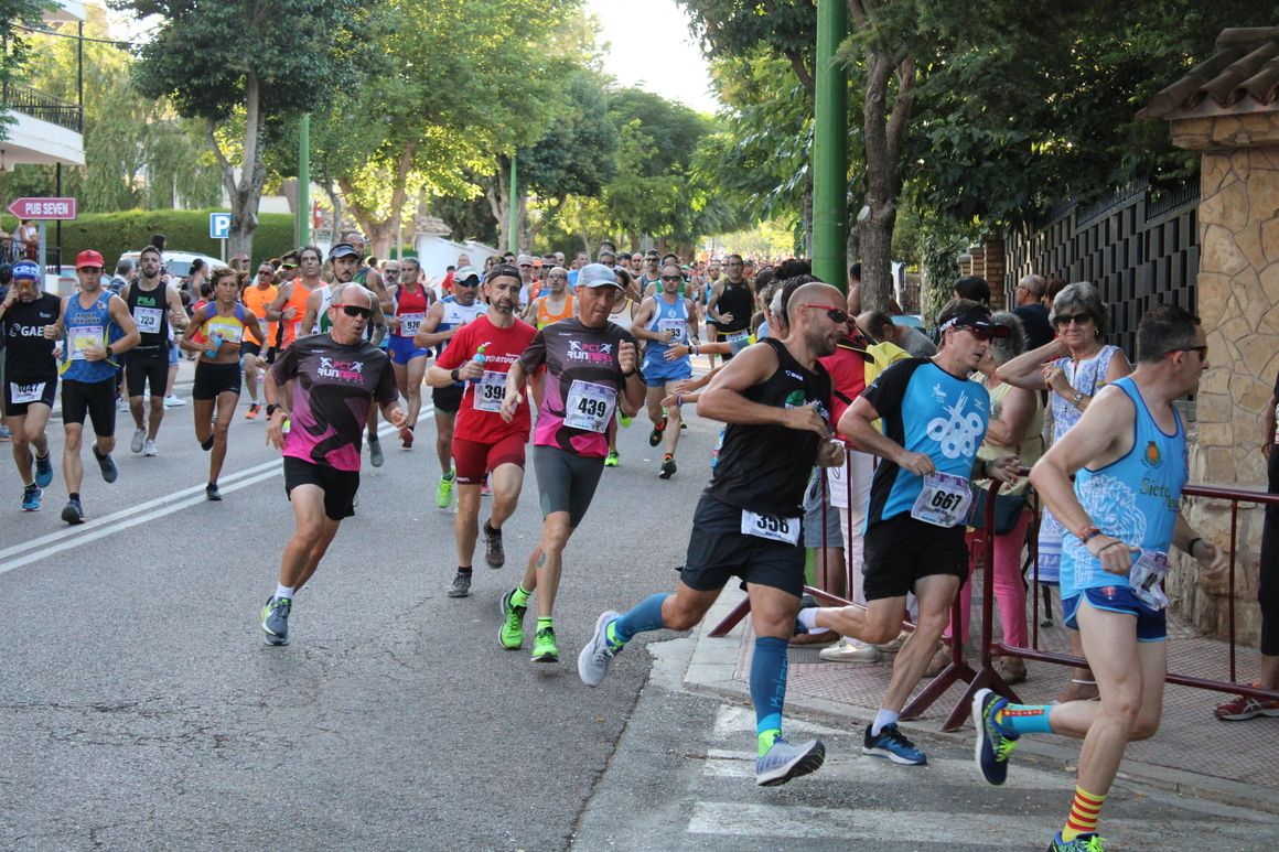 Gran Fondo Internacional 7 Aguas | GALERÍA 7