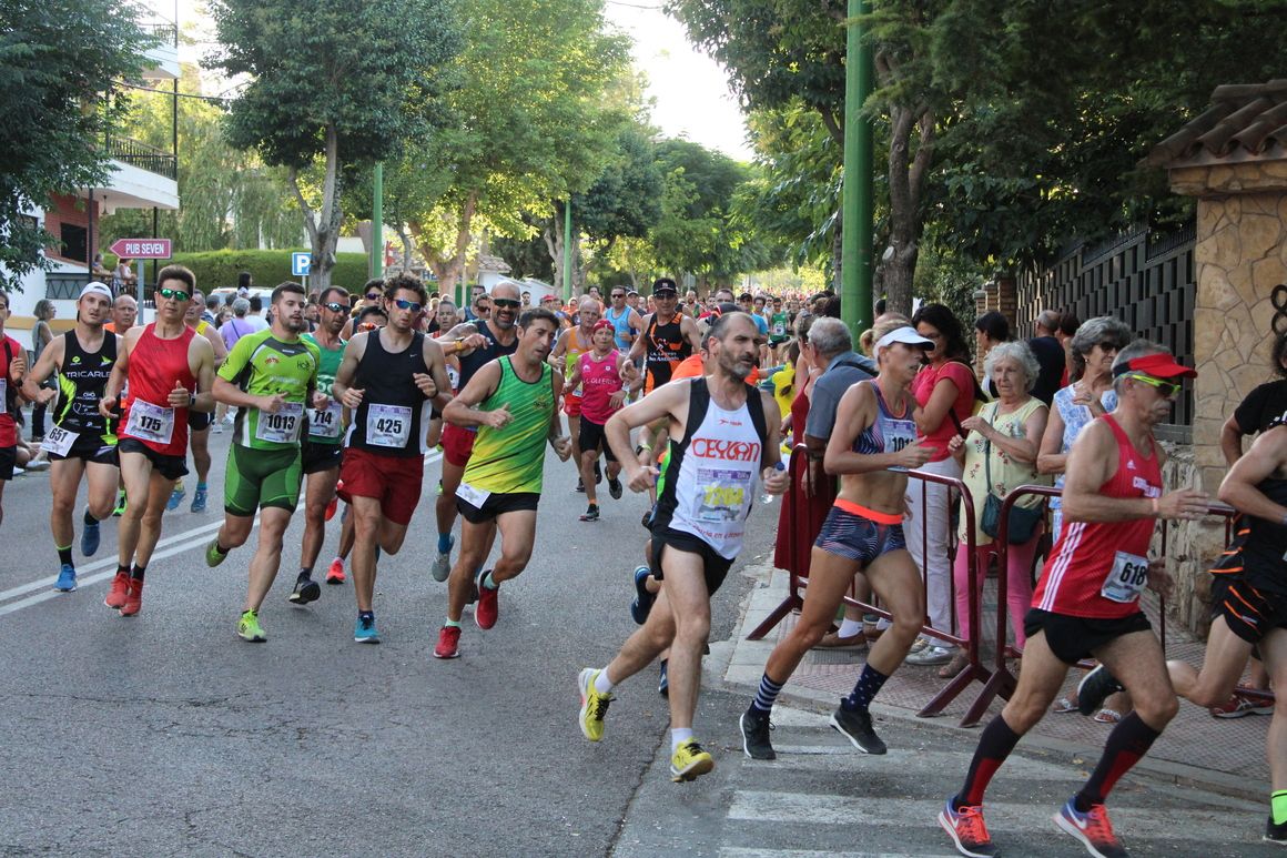 Gran Fondo Internacional 7 Aguas | GALERÍA 7