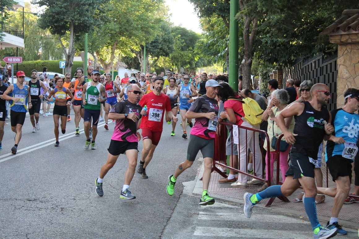Gran Fondo Internacional 7 Aguas | GALERÍA 7