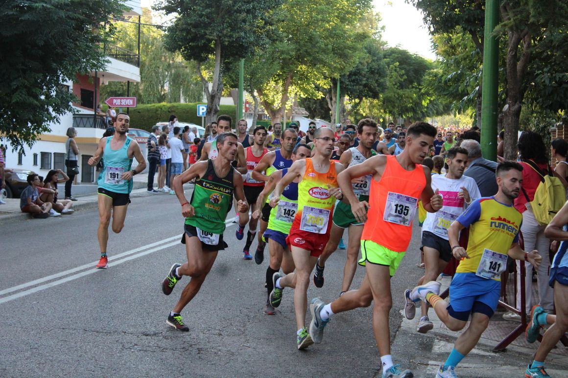 Gran Fondo Internacional 7 Aguas | GALERÍA 7