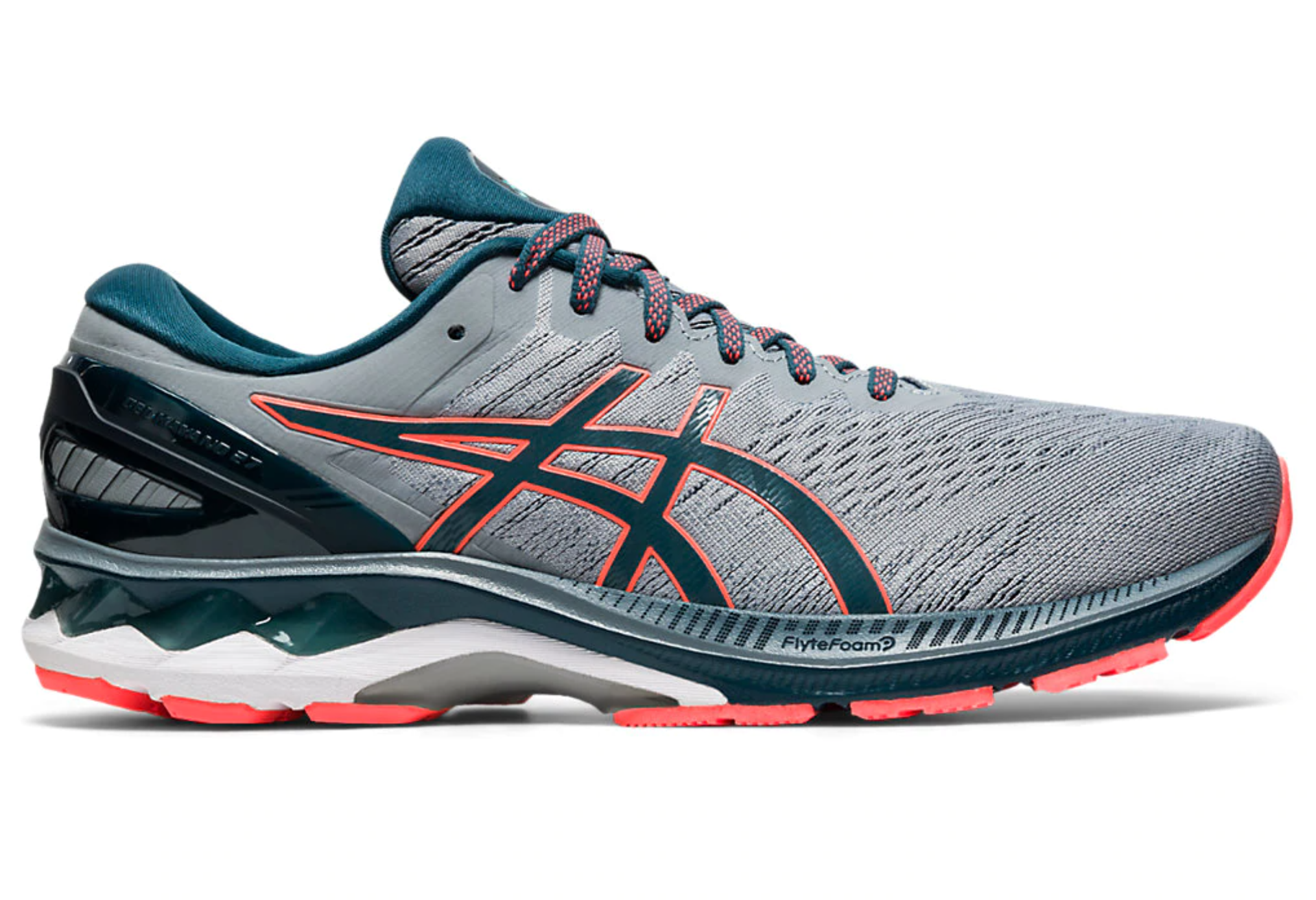Gel Kayano 27