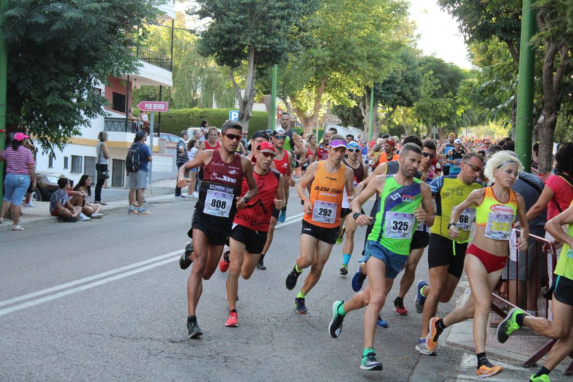Gran Fondo Internacional 7 Aguas | GALERÍA 7