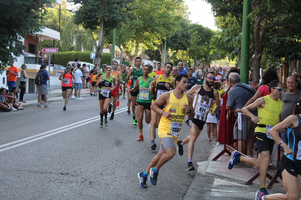 Gran Fondo Internacional 7 Aguas | GALERÍA 7