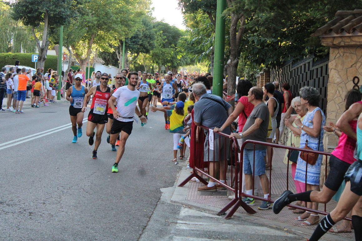 Gran Fondo Internacional 7 Aguas | GALERÍA 7