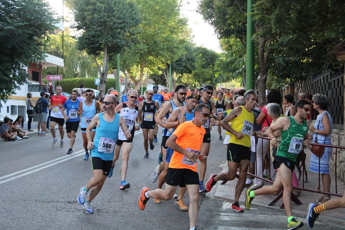 Gran Fondo Internacional 7 Aguas | GALERÍA 7