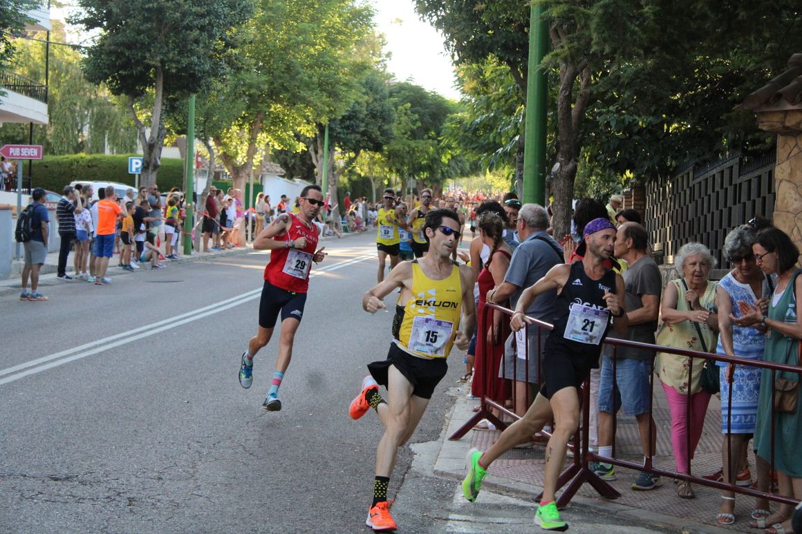 Gran Fondo Internacional 7 Aguas | GALERÍA 6