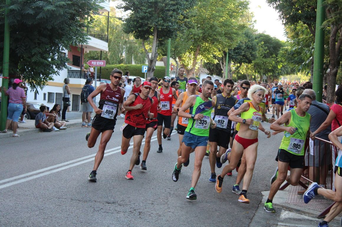 Gran Fondo Internacional 7 Aguas | GALERÍA 7