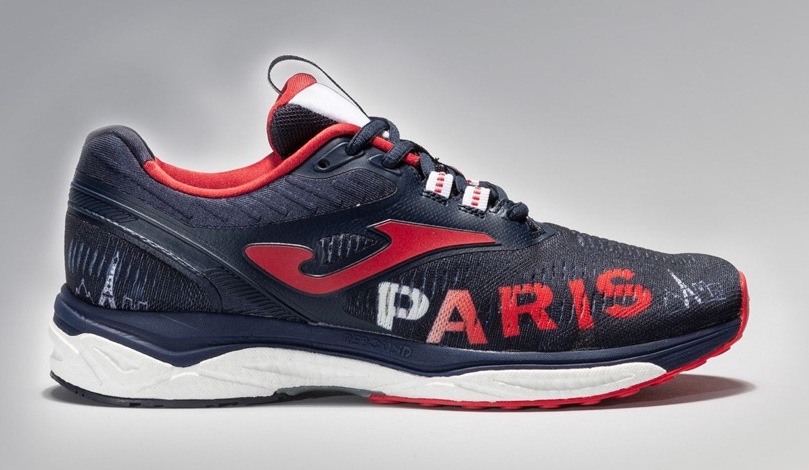 Las Joma Super Cross edición especial 20 kilómetros de París | soycorredor.es