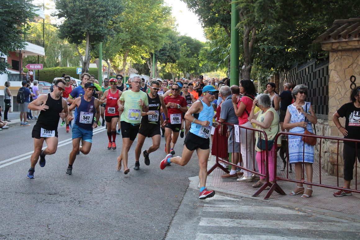 Gran Fondo Internacional 7 Aguas | GALERÍA 7