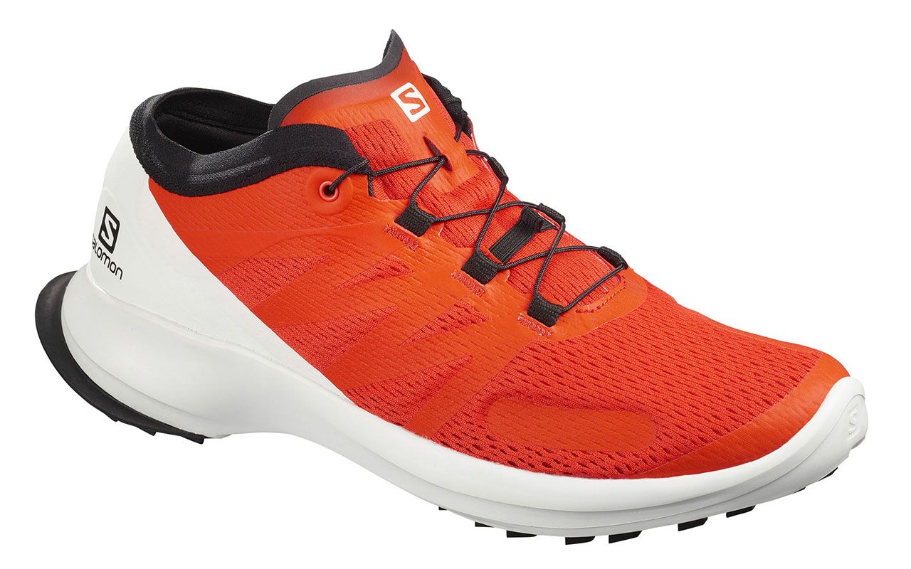 SALOMON SENSE FLOW SALOMON SENSE FLOW