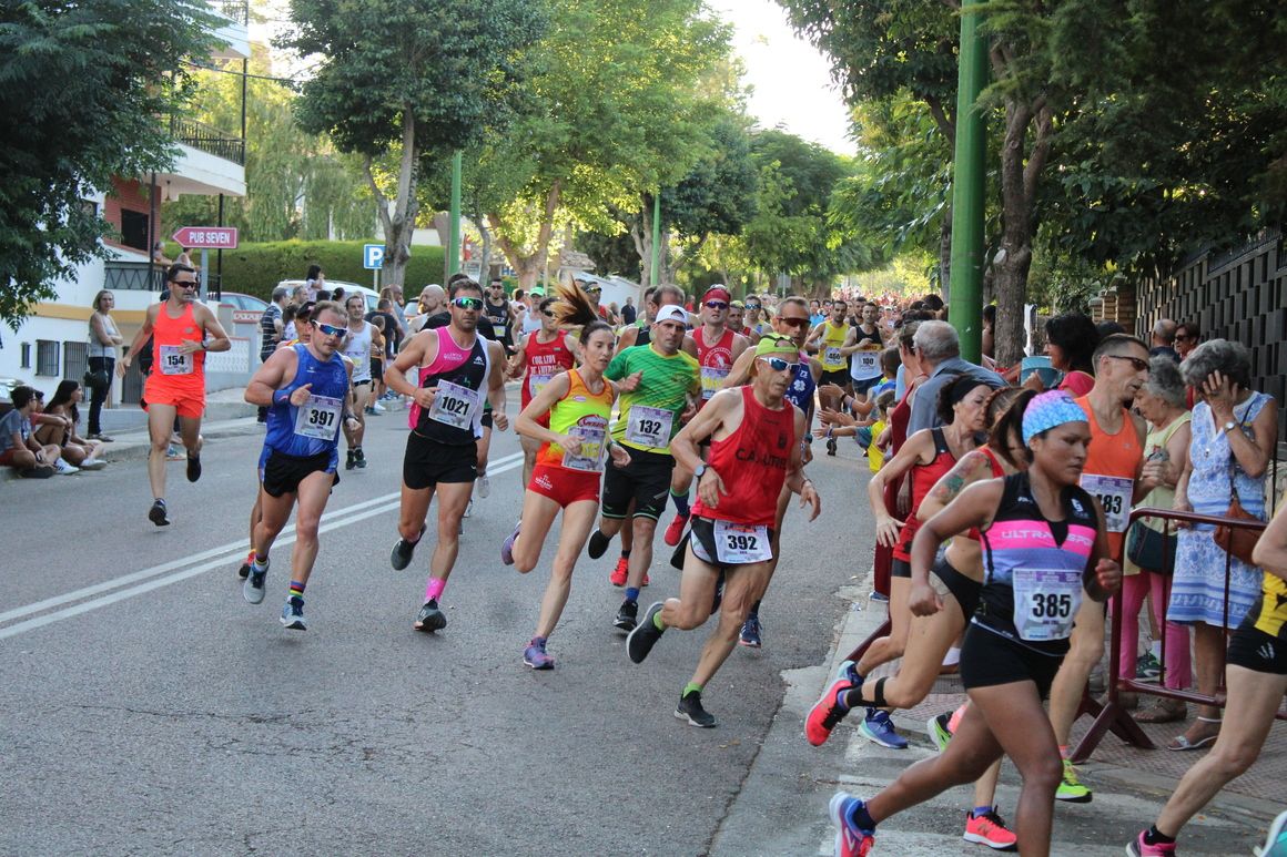 Gran Fondo Internacional 7 Aguas | GALERÍA 7