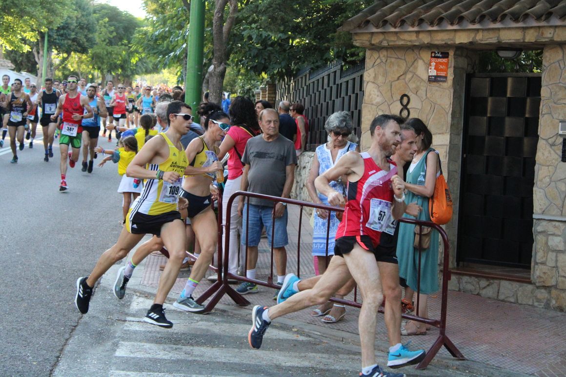 Gran Fondo Internacional 7 Aguas | GALERÍA 7