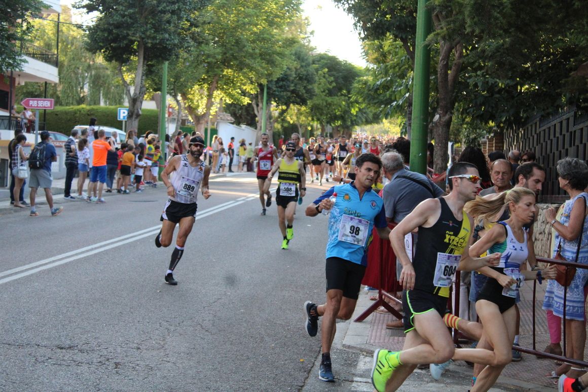Gran Fondo Internacional 7 Aguas | GALERÍA 7