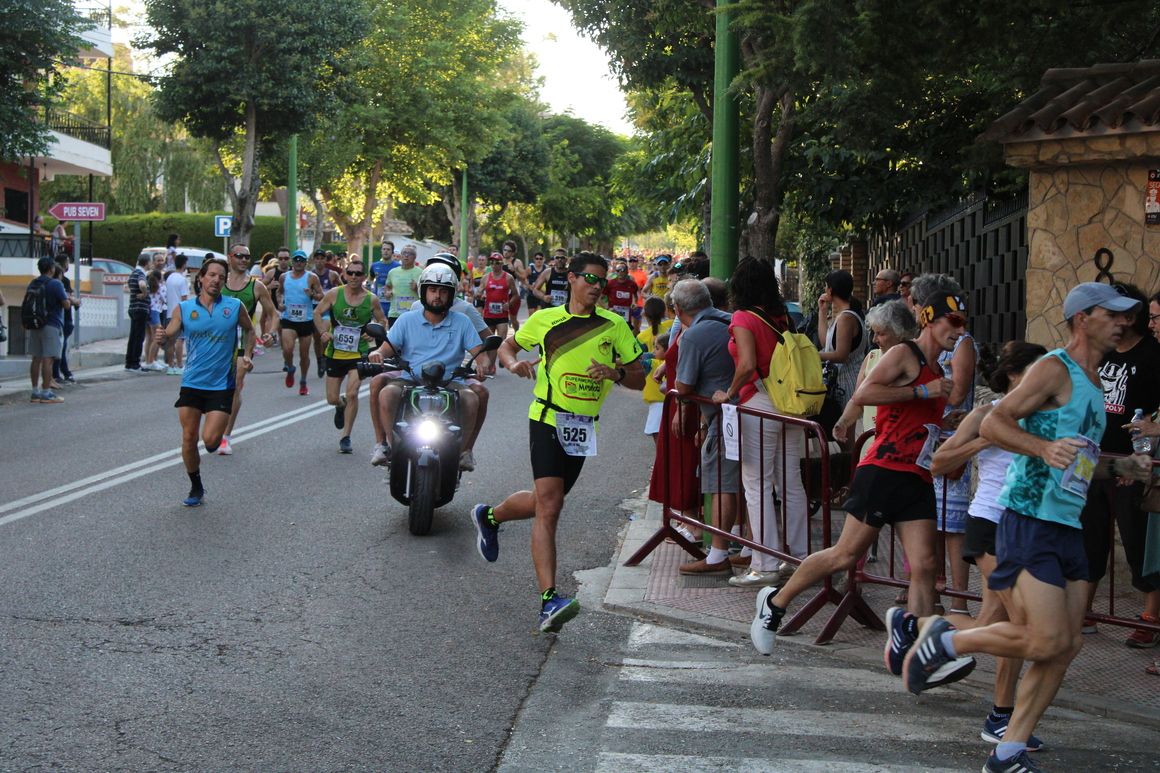 Gran Fondo Internacional 7 Aguas | GALERÍA 7