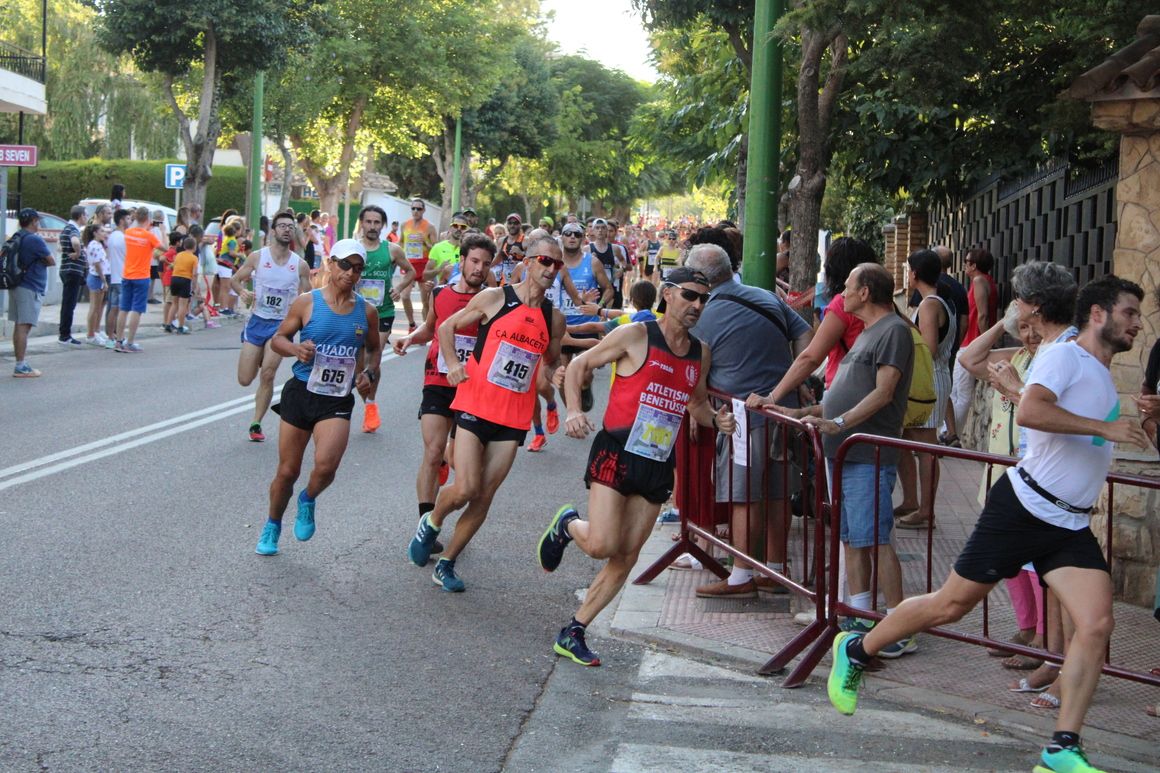 Gran Fondo Internacional 7 Aguas | GALERÍA 7