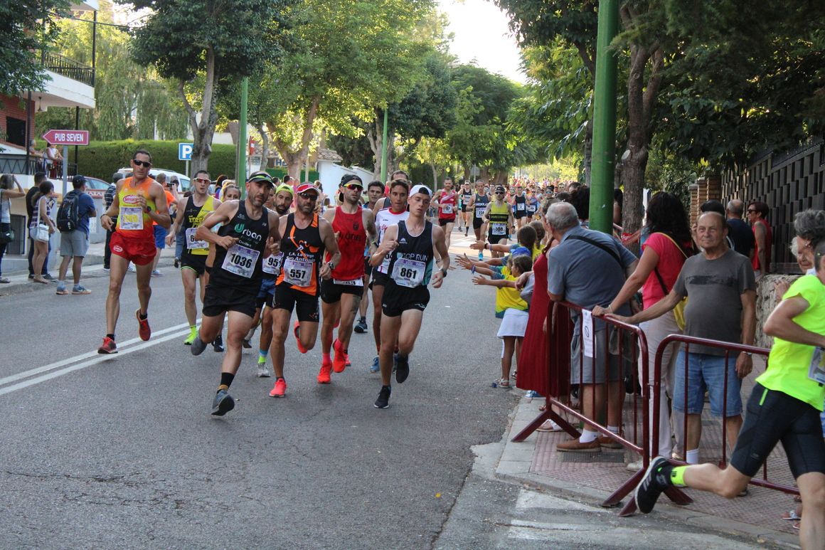 Gran Fondo Internacional 7 Aguas | GALERÍA 7