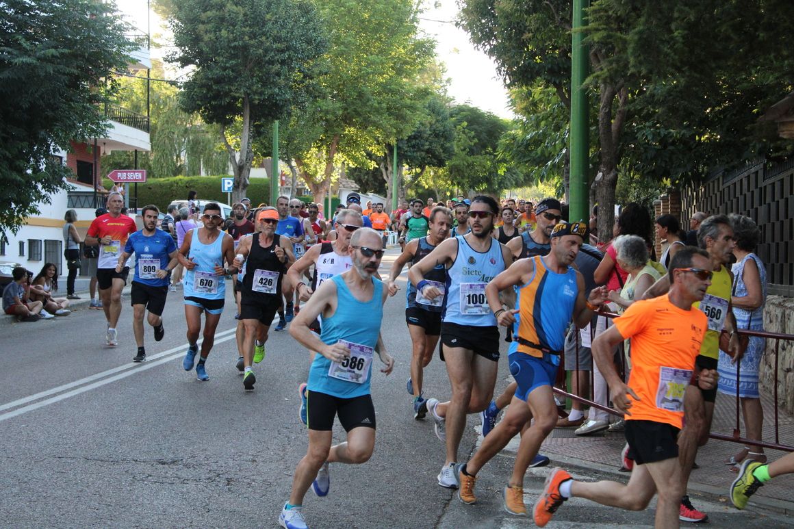 Gran Fondo Internacional 7 Aguas | GALERÍA 7