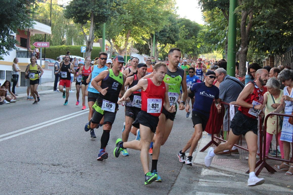Gran Fondo Internacional 7 Aguas | GALERÍA 7