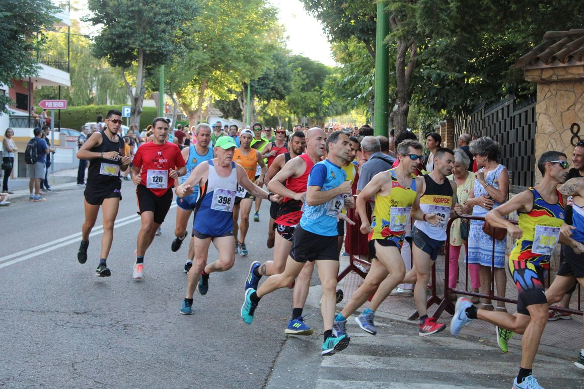Gran Fondo Internacional 7 Aguas | GALERÍA 7