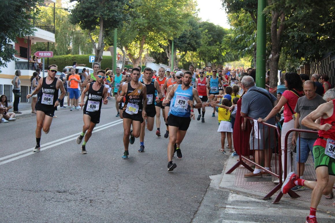 Gran Fondo Internacional 7 Aguas | GALERÍA 7