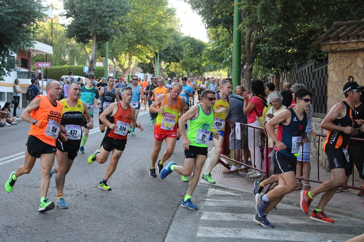 Gran Fondo Internacional 7 Aguas | GALERÍA 7