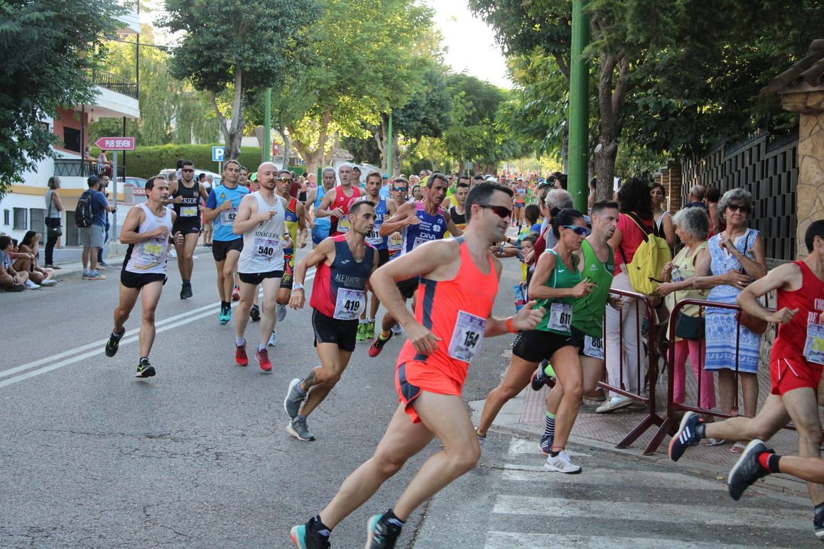 Gran Fondo Internacional 7 Aguas | GALERÍA 7