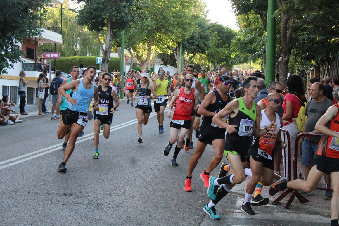Gran Fondo Internacional 7 Aguas | GALERÍA 7