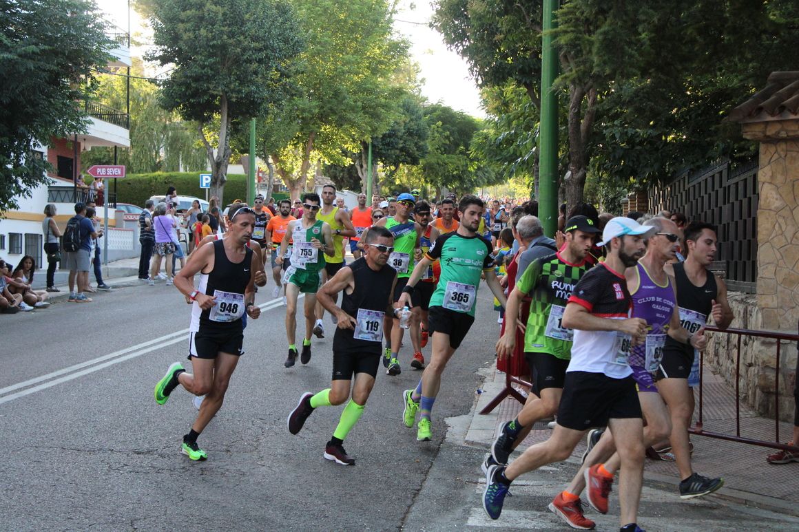 Gran Fondo Internacional 7 Aguas | GALERÍA 7