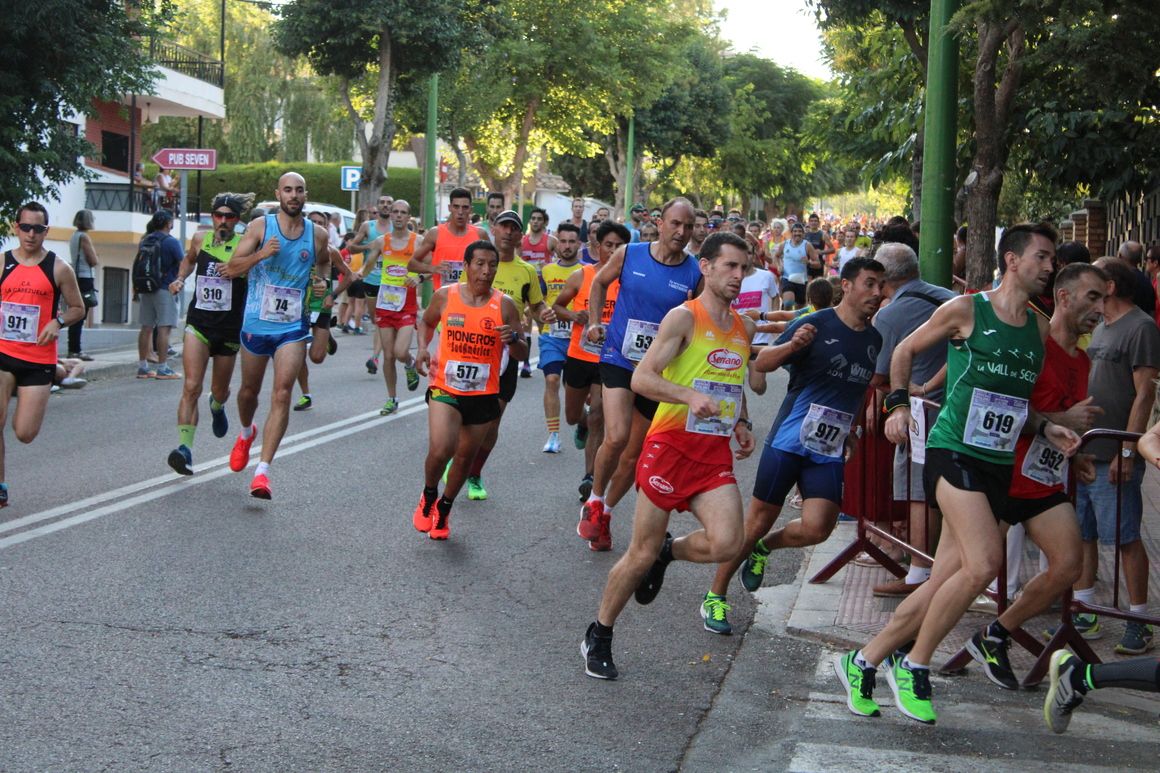 Gran Fondo Internacional 7 Aguas | GALERÍA 7