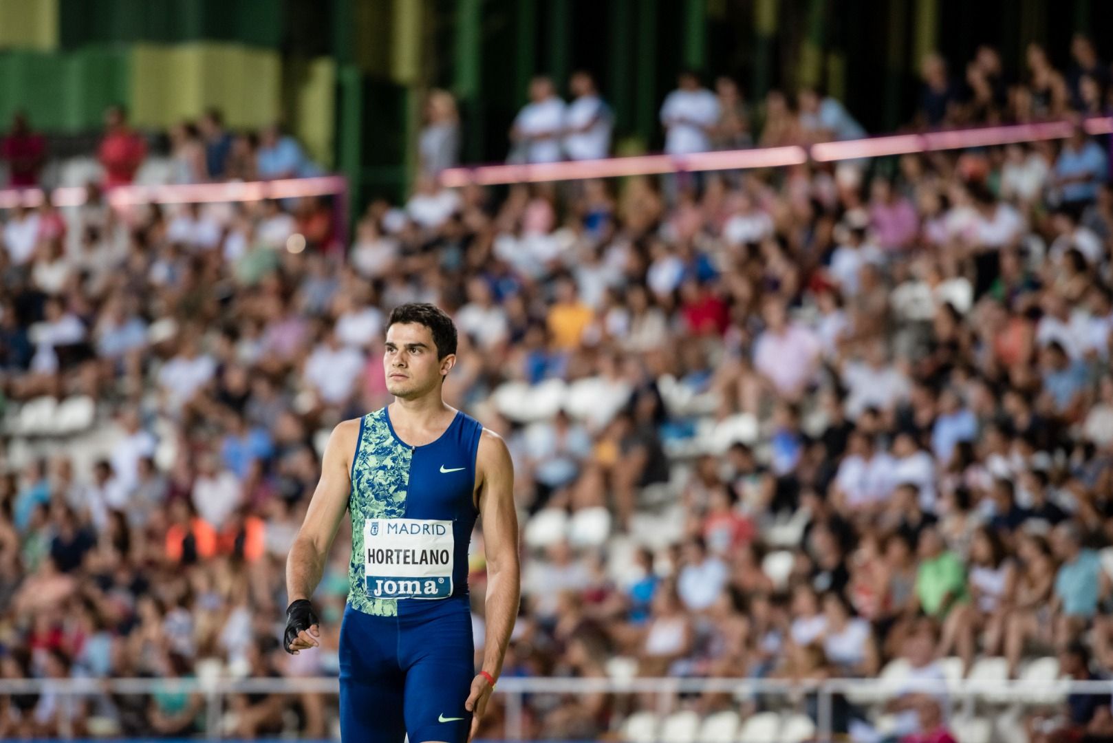 Las mejores fotos del Meeting de Madrid | GALERÍA 1