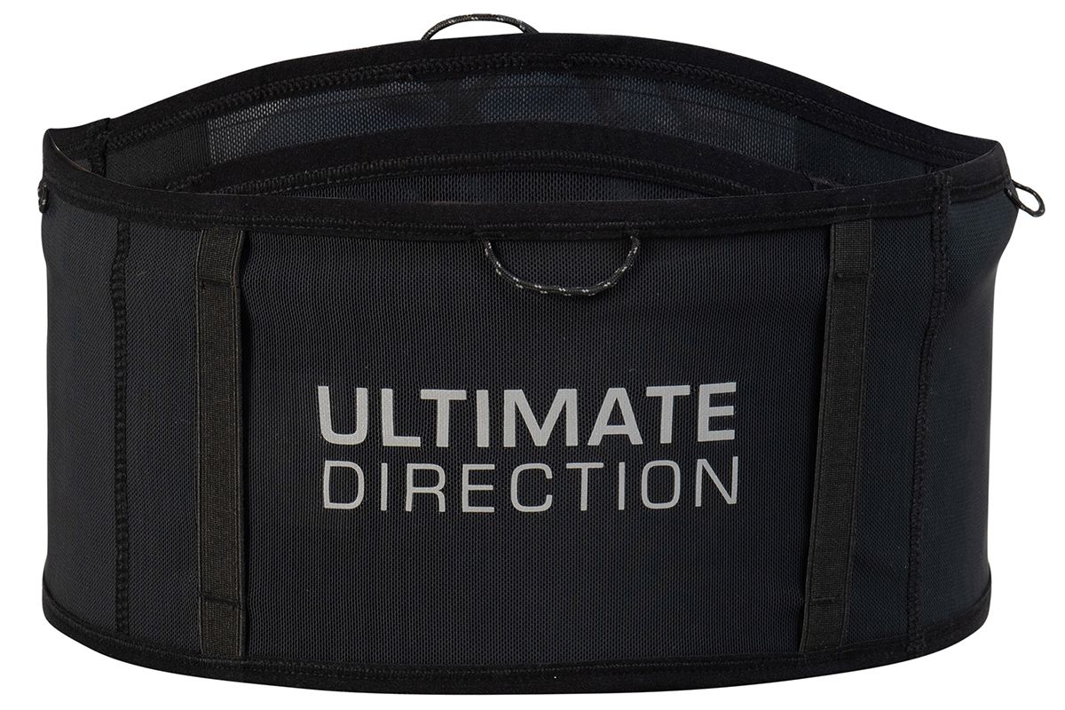Ultimate Direction Utility Belt