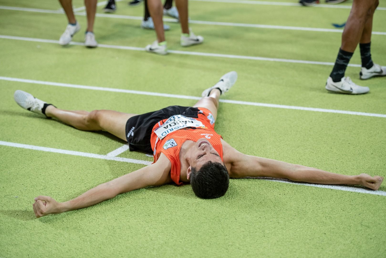 Las mejores fotos del Meeting de Madrid | GALERÍA 1