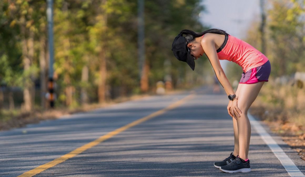 ¿Tu motivación decae con el calor?
