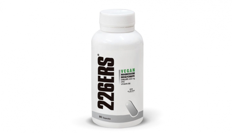 Magnesio 226ERS