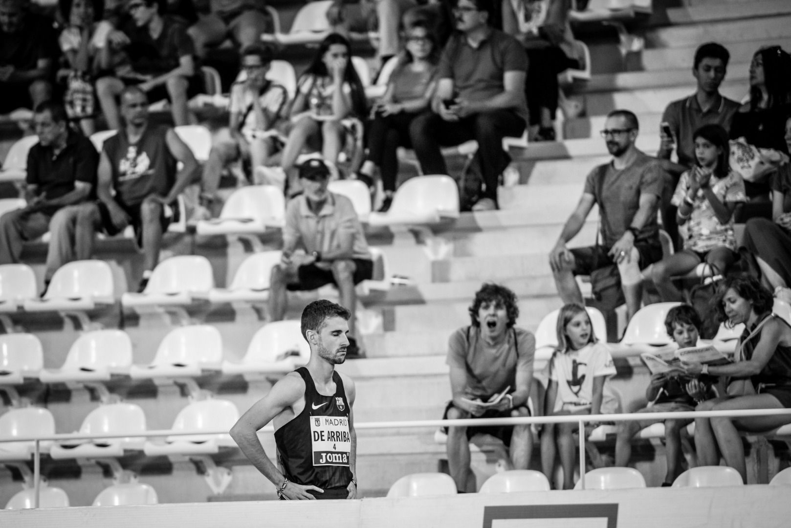 Las mejores fotos del Meeting de Madrid | GALERÍA 1
