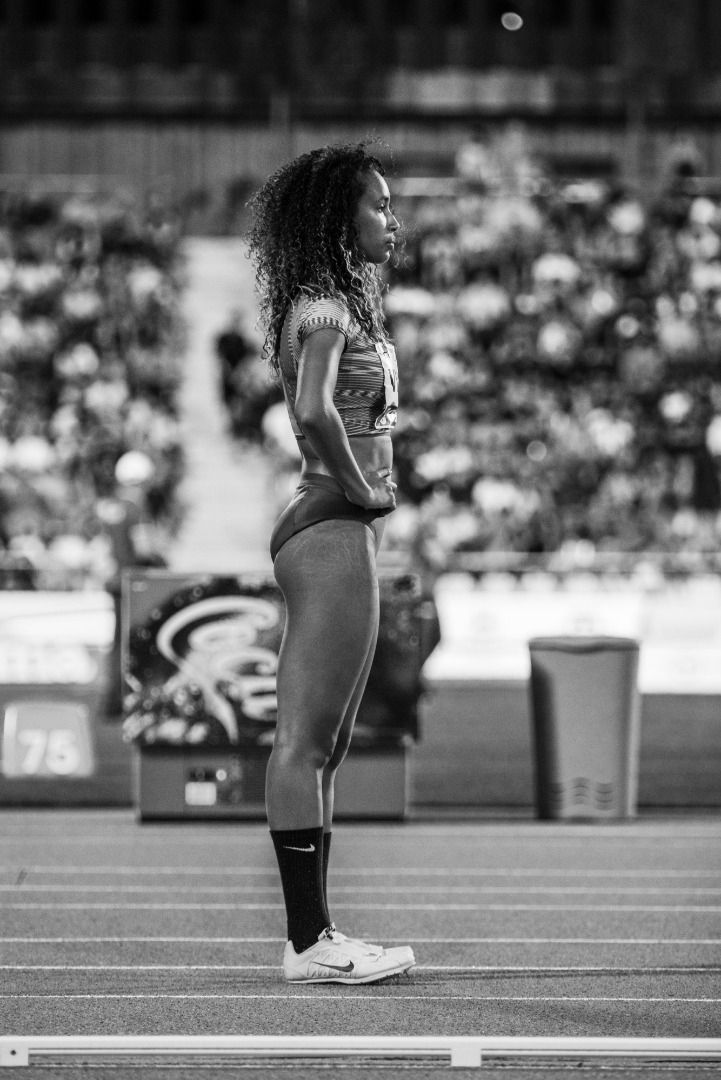 Las mejores fotos del Meeting de Madrid | GALERÍA 1